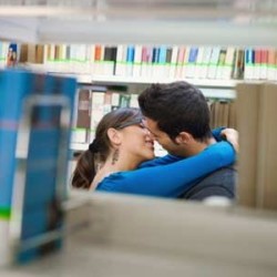 studentromance