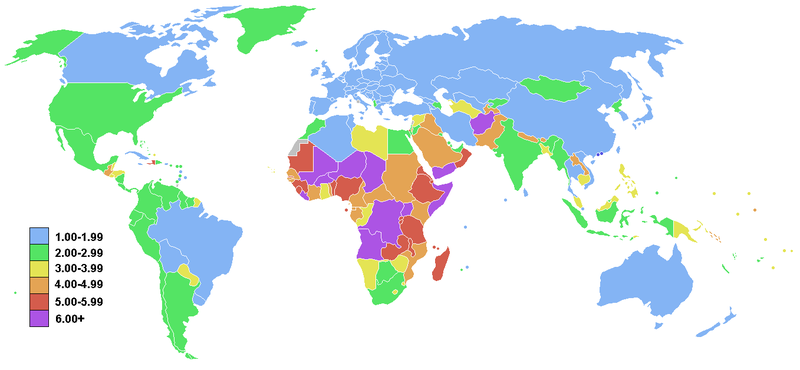 Fertility_rate_world_map