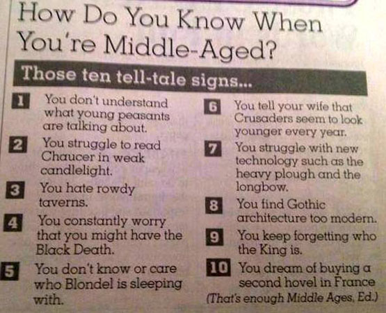 MiddleAged