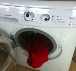 GoofyLaundryMachine