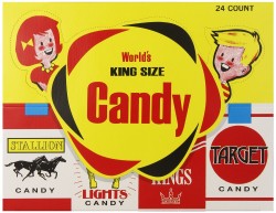 WorldCandy