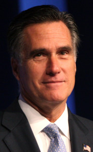 Romney-Tall