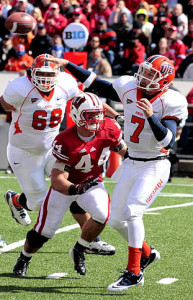 UTEP-QB