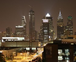 Philadelphia_Night_Skyline