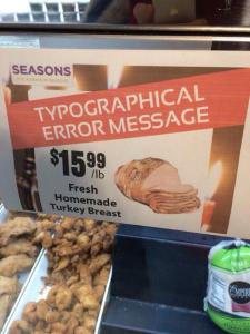 typographicalerror