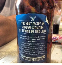 beerlabel