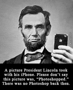 lincoln