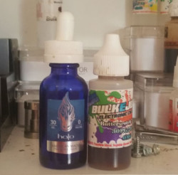 ejuice