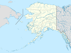 Autonomous Regency of Alaska