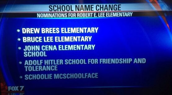 robereleeschool