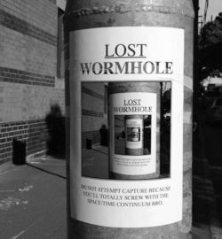 wormhole