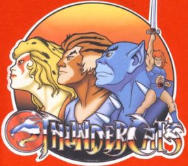 Thundercats