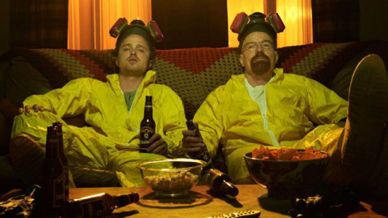 BreakingBad