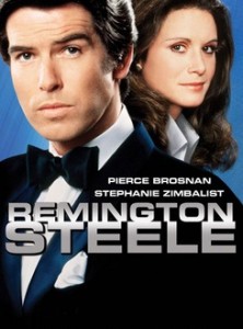 remington-steele